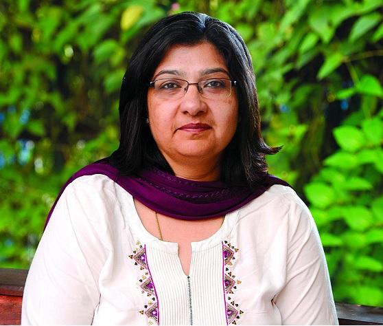 NEXT100 Winner Priya Dar is CIO promoted as CIO of Godfrey Phillips India - IT NEXT NEXT100 Winner Priya Dar promoted as CIO of Godfrey Phillips India - IT NEXT