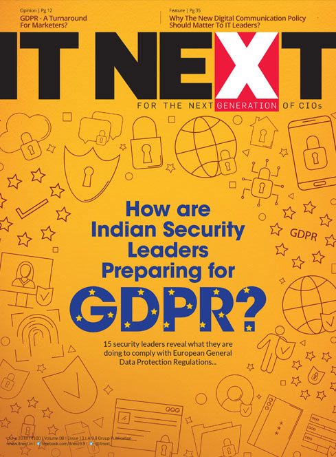 ITNEXT June 2018 Issue