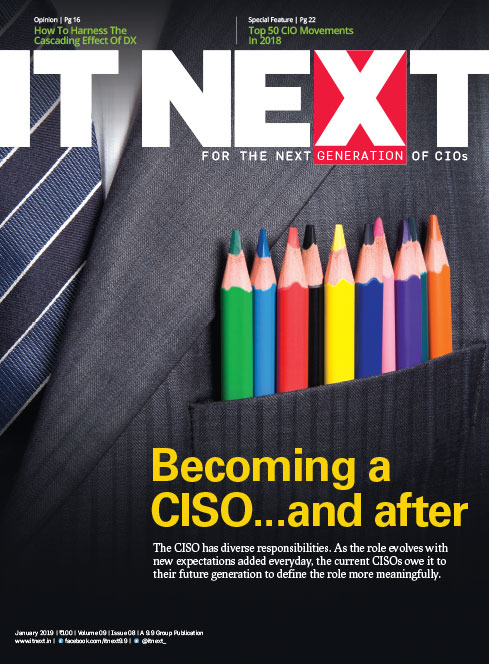 ITNEXT January 2019 Issue - ITNEXT