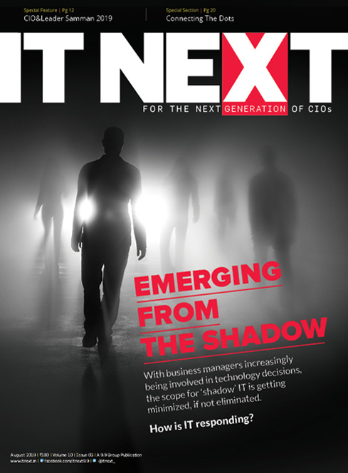 ITNEXT August 2019 Issue - ITNEXT
