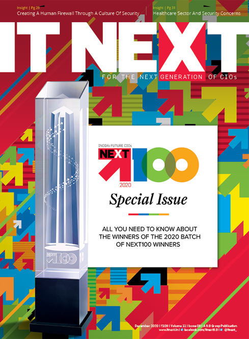 ITNEXT December 2020 Issue - ITNEXT