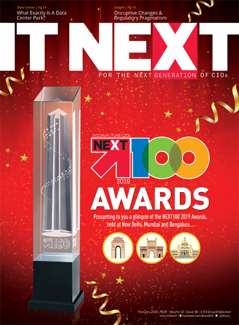 ITNEXT February 2020 Issue - ITNEXT