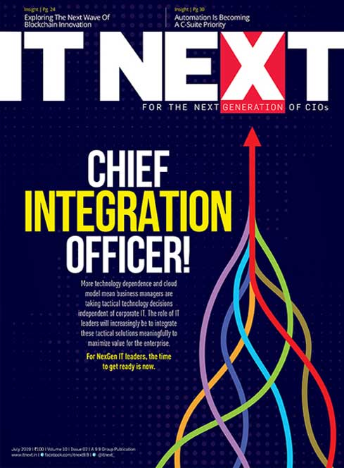 ITNEXT July 2019 Issue - ITNEXT