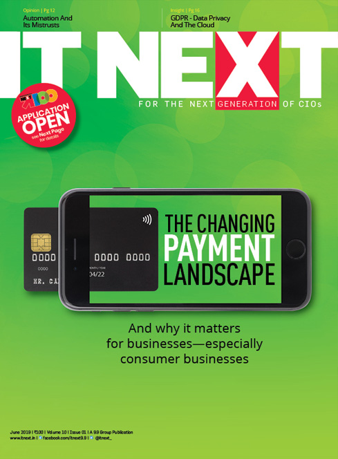 ITNEXT June 2019 Issue - ITNEXT
