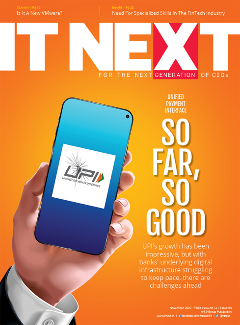ITNEXT November 2020 Issue - ITNEXT