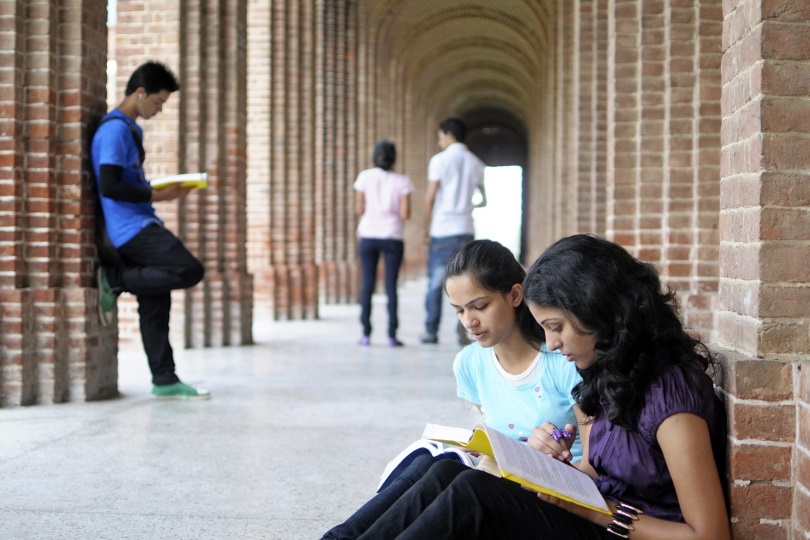 The good part of the literacy story