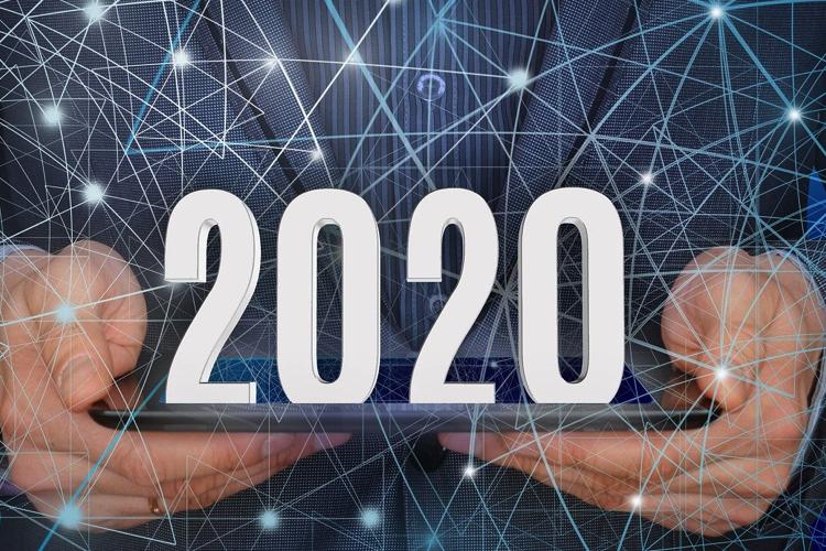2020 FORECAST: Newer use cases for emerging technologies 