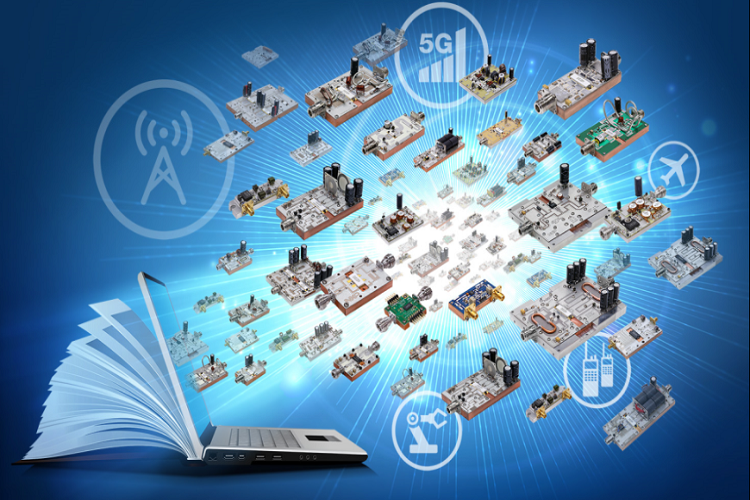 NXP debuts new series of programmable baseband processors for the 5G access edge - CIO&Leader