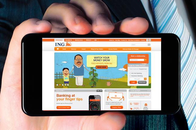 ING Vysya Forex Card Login ING Vysya Forex Card Login