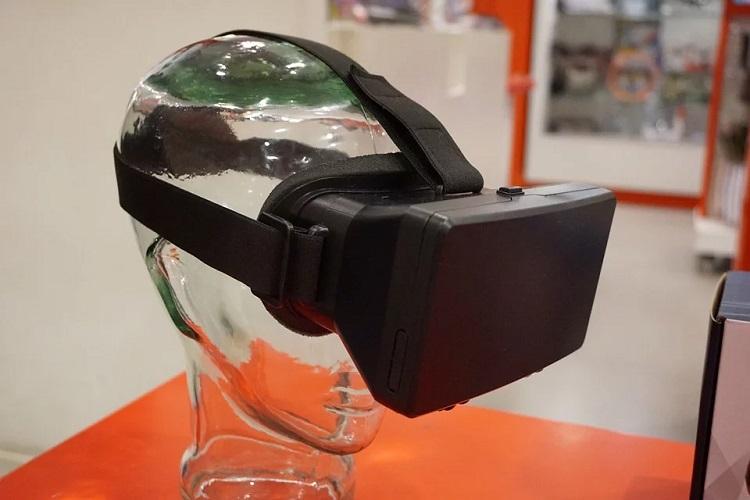 More and more enterprises moving to AR/VR: IDC - CIO&Leader More and more enterprises moving to AR/VR: IDC - CIO&Leader