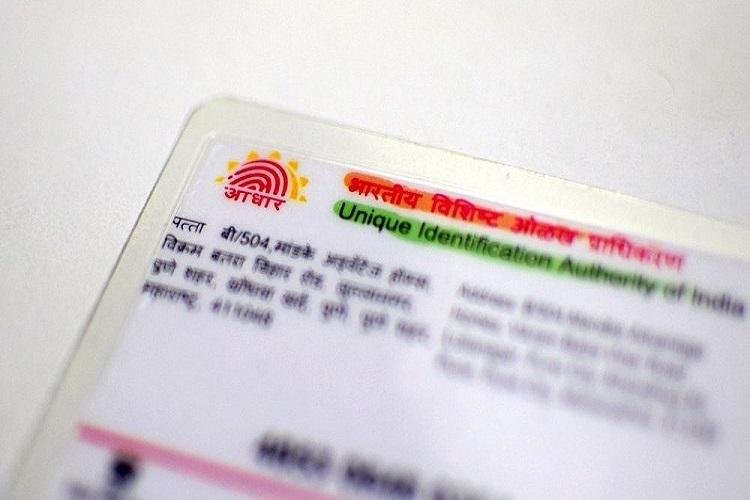 Aadhaar Racket using fake fingerprints busted - CIO&Leader
