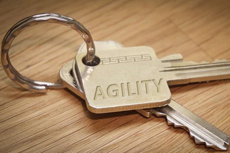 The critical need for increased agility in business - CIO&Leader The critical need for increased agility in business - CIO&Leader