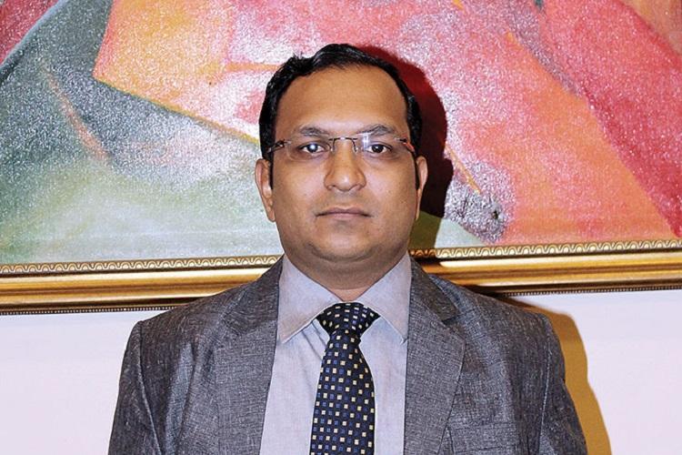 NEXT100 Winner Amit Ghodekar appointed Global Head - Cyber Security at Cover-More Group - CIO&Leader NEXT100 Winner Amit Ghodekar appointed Global Head - Cyber Security at Cover-More Group - CIO&Leader