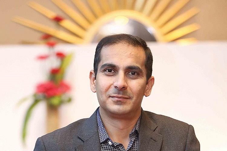 NEXT100 & NextCSO Winner Anis Pankhania joins Capgemini as Senior Director - Security Operations & Compliance, Managed Services, CIS India - CIO&Leader