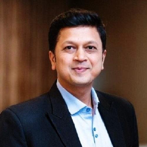 NEXT100 winner Bhavesh Gandhi appointed SVP, Chief Digital & Information Officer at Aarti Industries - CIO&Leader