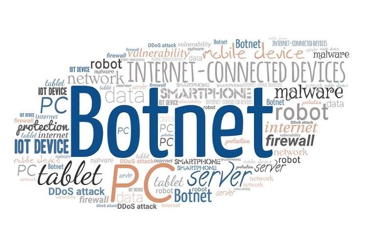 Attack methods shift with an exponential rise of botnet and exploit activity: Study - CIO&Leader