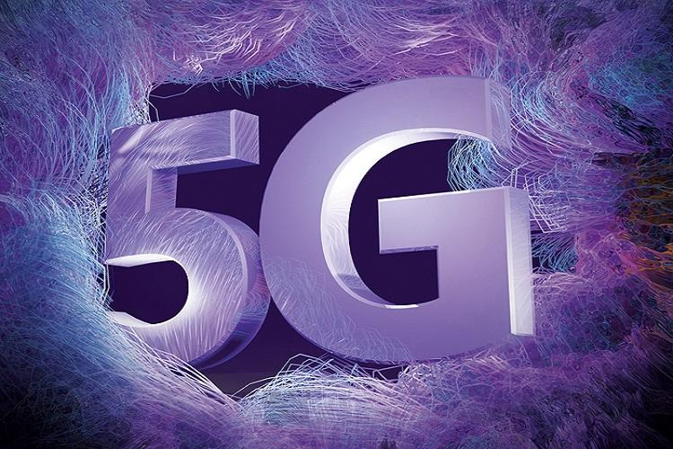 5G: The Enterprise Game Changer - CIO&Leader 5G: The Enterprise Game Changer - CIO&Leader