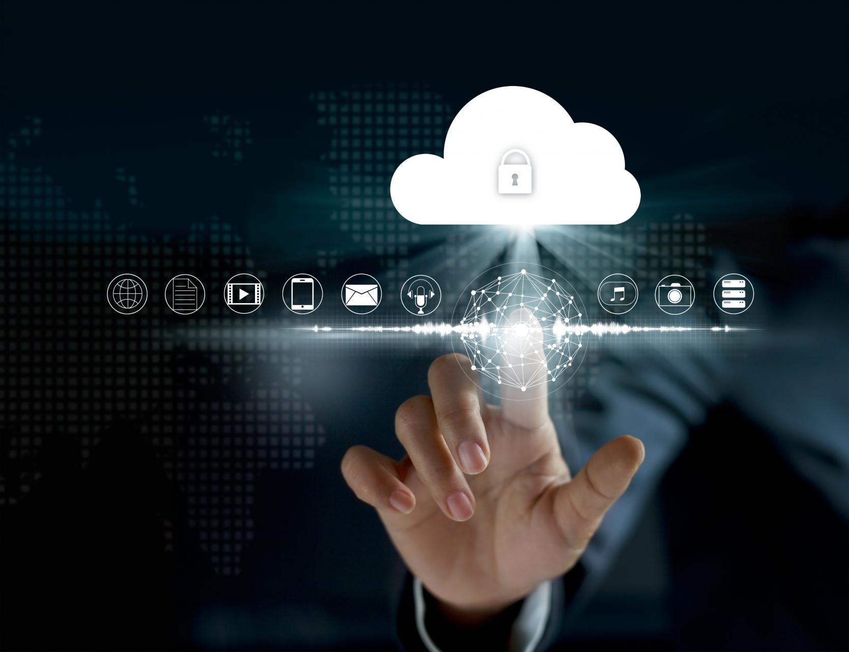 HCL Infosystems and Parablu jointly offers cloud data protection solutions - CIO&Leader
