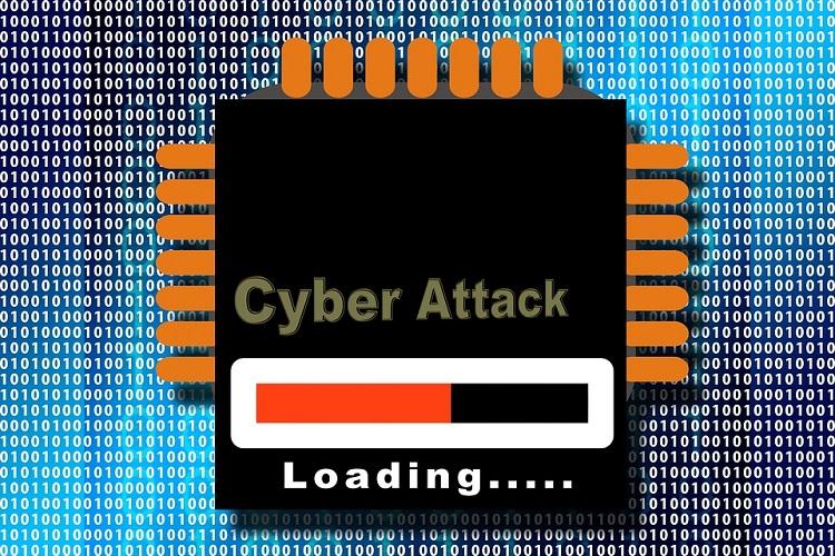 Cyberattacks rise in 2018: Study - CIO&Leader