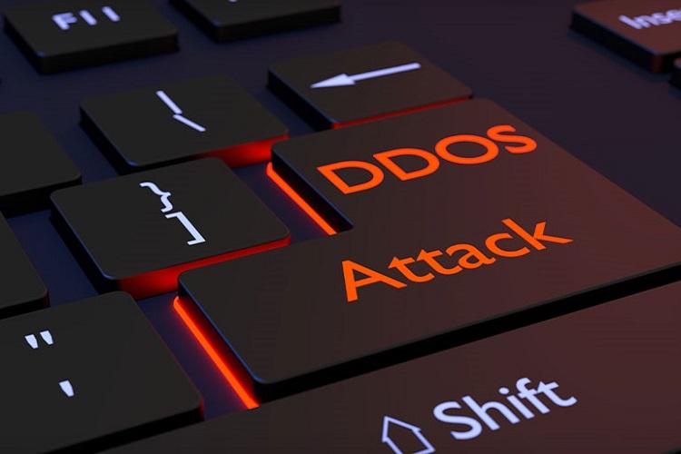 Despite a spike in January, DDoS attacks in Q1, 2021 return to pre-lockdown numbers: Study - CIO&Leader