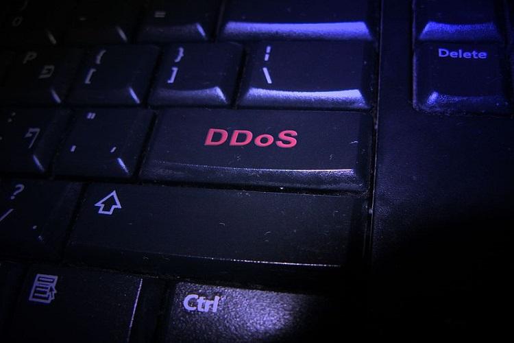 DDoS attacks rise in 2019: Study - CIO&Leader