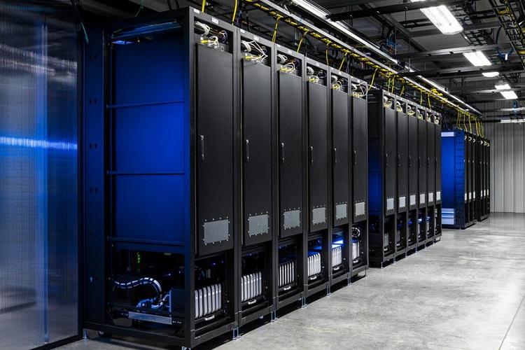 Hyperscale datacenter count rises in 2018: Study - CIO&Leader