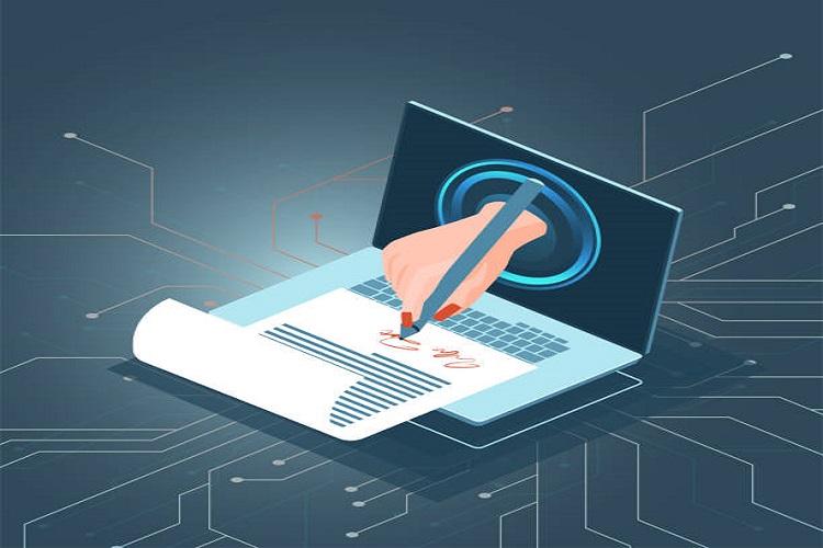 Digital signature market to generate revenue worth USD 25,211.3 million in 2030 - CIO&Leader Digital signature market to generate revenue worth USD 25,211.3 million in 2030 - CIO&Leader