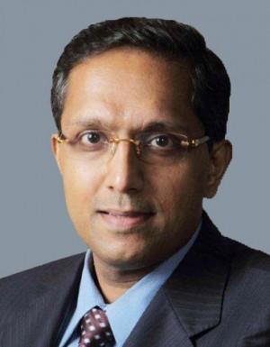 Dr. Jai Menon Group Director, Technology – HT Media