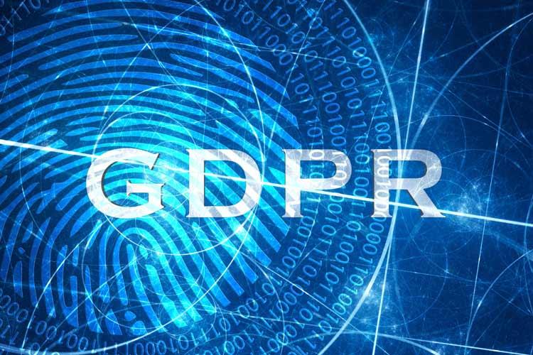 GDPR as a Bellwether of the New Age of Privacy - ITNEXT