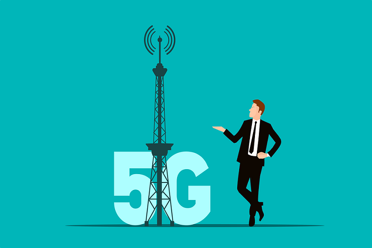 The 5G expectations - CIO&Leader The 5G expectations - CIO&Leader