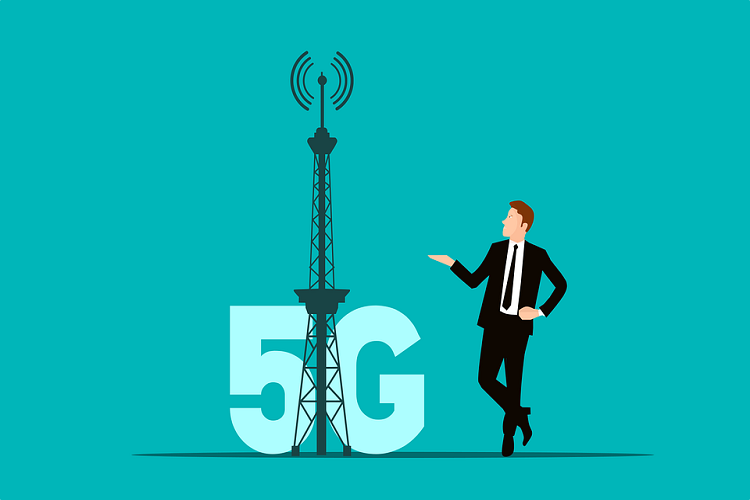 The 5G expectations - CIO&Leader