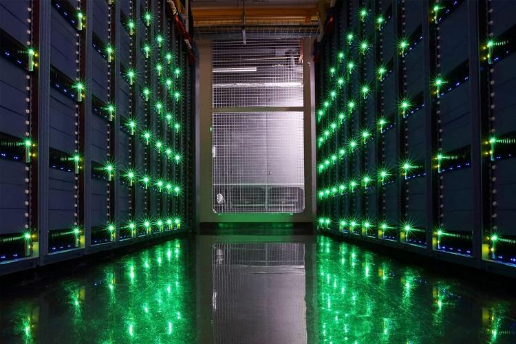 How can green data centers play a pivotal role in future business models? - CIO&Leader