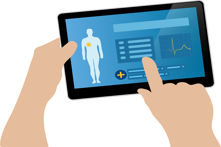 Technology facilitates healthcare delivery for non-COVID patients - CIO&Leader