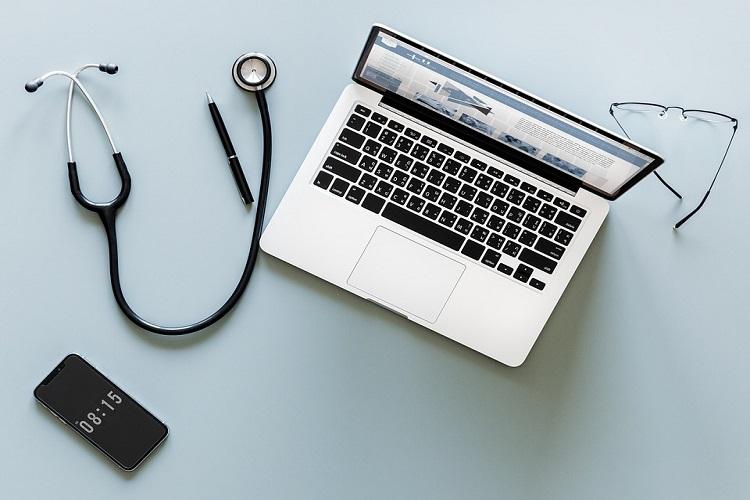 Healthcare - A vulnerable sector for cybercrimes - CIO&Leader Healthcare - A vulnerable sector for cybercrimes - CIO&Leader