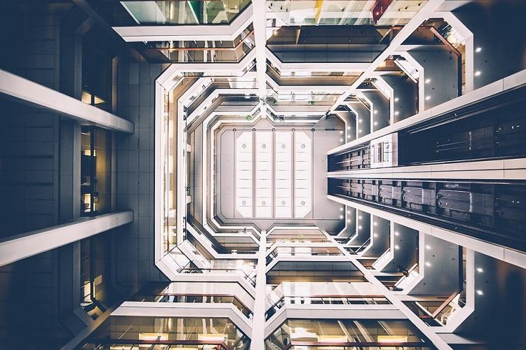 The sublime architecture in hyper converged infrastructure - CIO&Leader