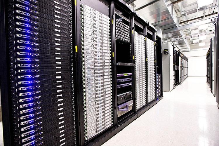 Hyperscale data center count reaches 541 in mid-2020; more growth expected: SRG - CIO&Leader