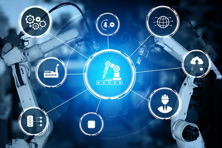 Why Industry 4.0 now seems an imminent possibility... - ITNEXT
