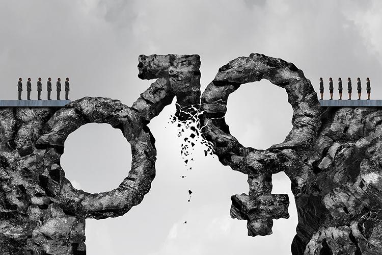 Why this year will define a new order to gender equality in enterprises? - CIO&Leader Why this year will define a new order to gender equality in enterprises? - CIO&Leader