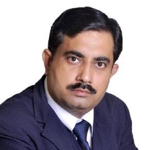 NEXT100 winner Jagdip Kumar joins as CIO of Lohia Corp - CIO&Leader