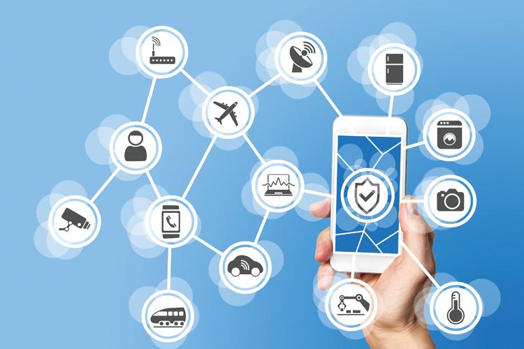 How IoT security is integral to gaining and retaining consumer trust - IT Next