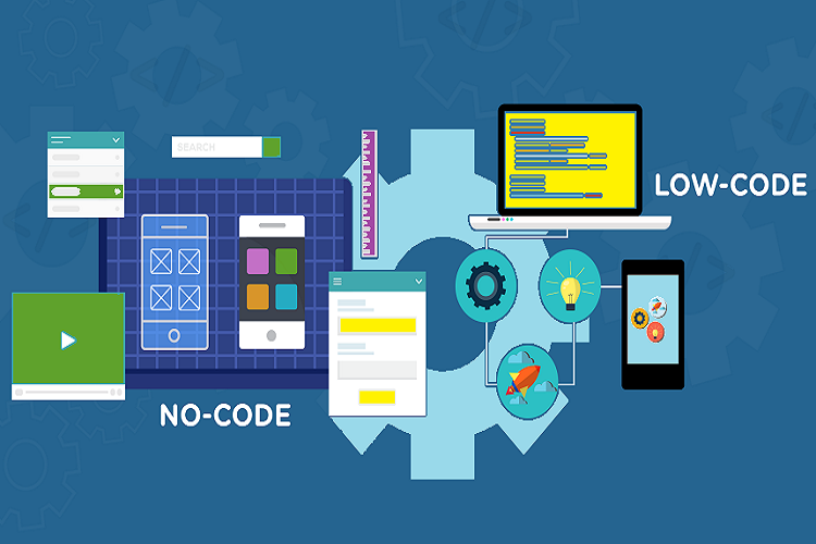 Low-code and no-code platforms: key issues enterprises should be wary of - CIO&Leader