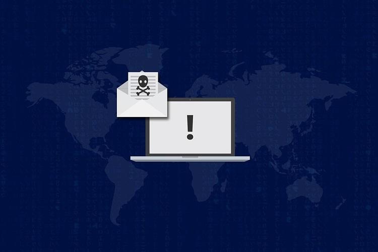 Coronavirus-themed spam spreads Emotet malware - CIO&Leader