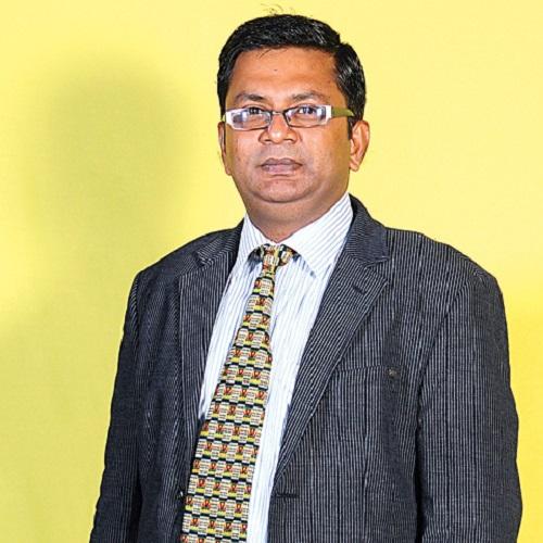 NEXT100 winner Manoj Kumar appointed Group CIO at Ray International Group - CIO&Leader