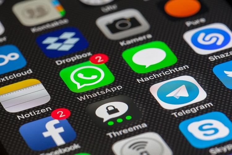 Phishing in messaging apps on the rise: Study - CIO&Leader