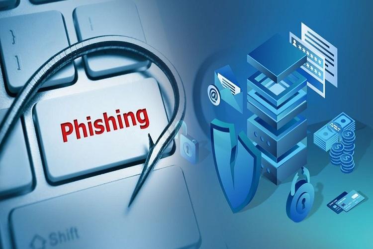 Phishing activity increased significantly in 2020: Study - CIO&Leader