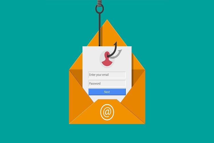 WFH-related phishing email attacks on the rise: Study - CIO&Leader