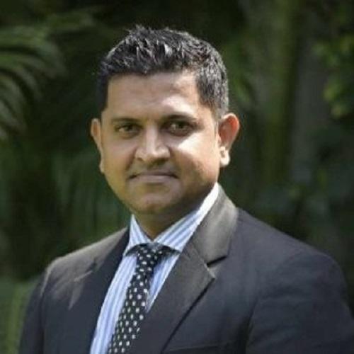 NEXT100 winner Prasad Patil joins as CTO at NCDEX eMarkets Limited - CIO&Leader