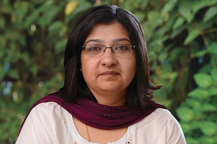 NEXT100 Winner Priya Dar joins Amway as Head of Digital Strategy & Innovation - CIO&Leader