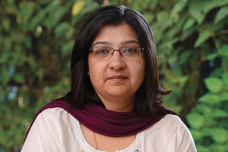 NEXT100 Winner Priya Dar promoted as CIO of Godfrey Phillips India - IT NEXT