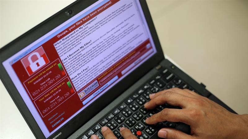 Steps to tackle WannaCry Ransomware: Gartner - CIO&Leader